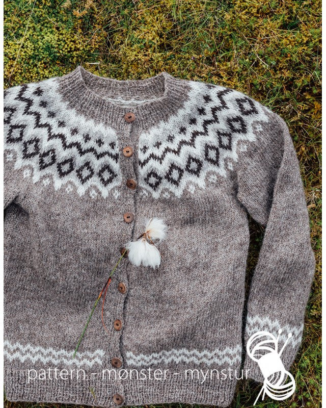 1-NB57 Stjørnusteinbrot | Digital Oppskrift