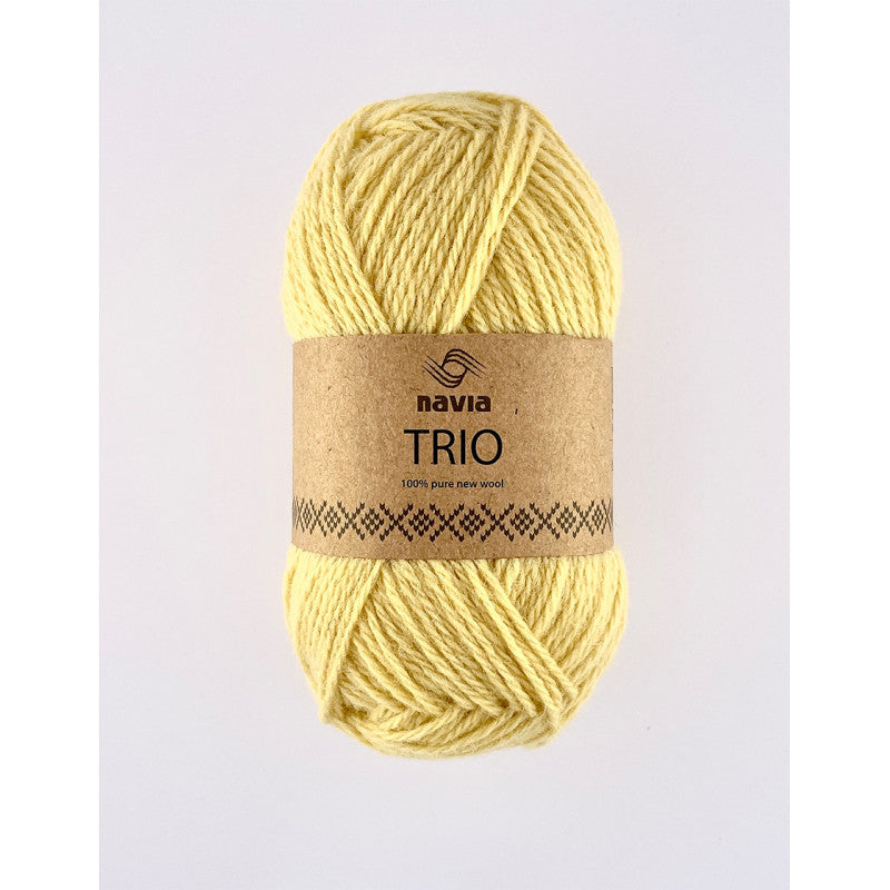 Trio | Navia