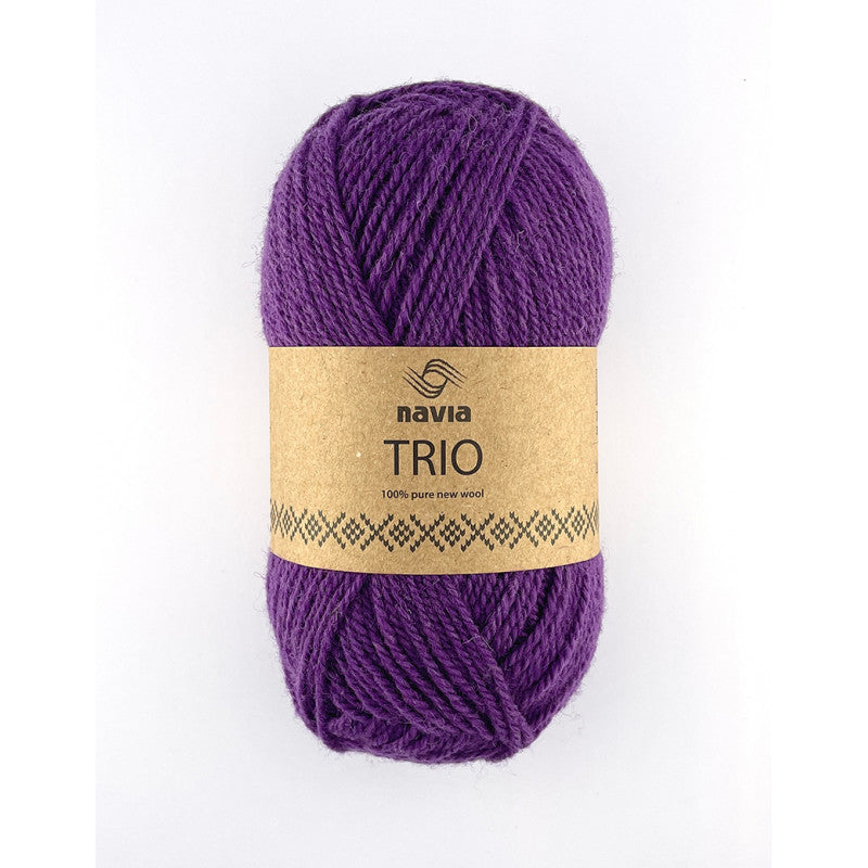 Trio | Navia