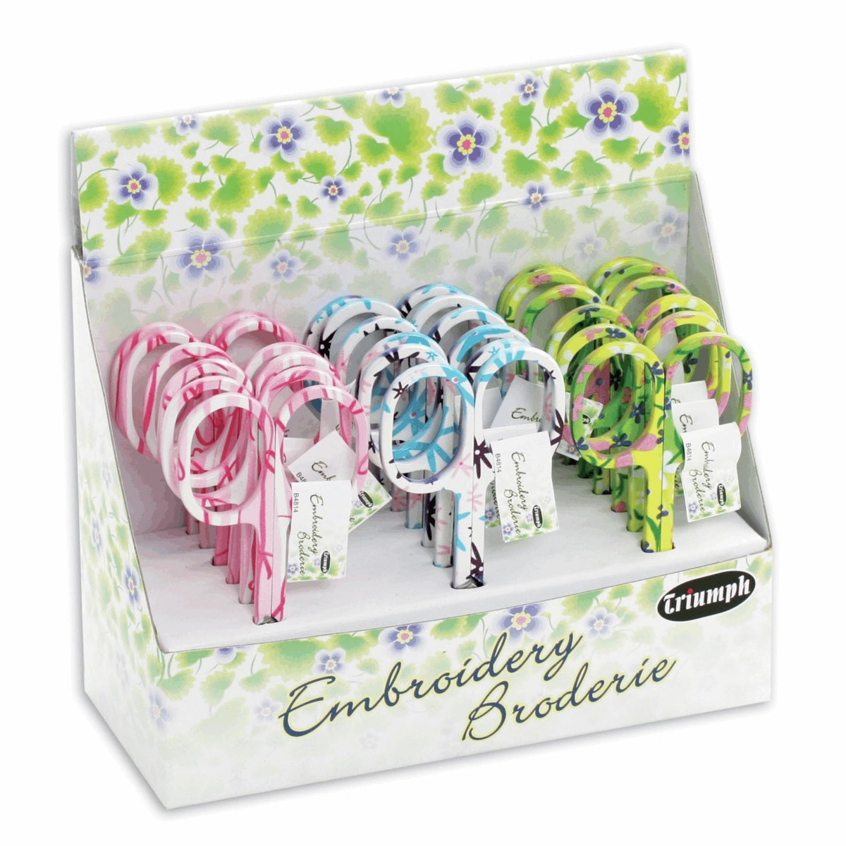 Blomstersaks | Triumph