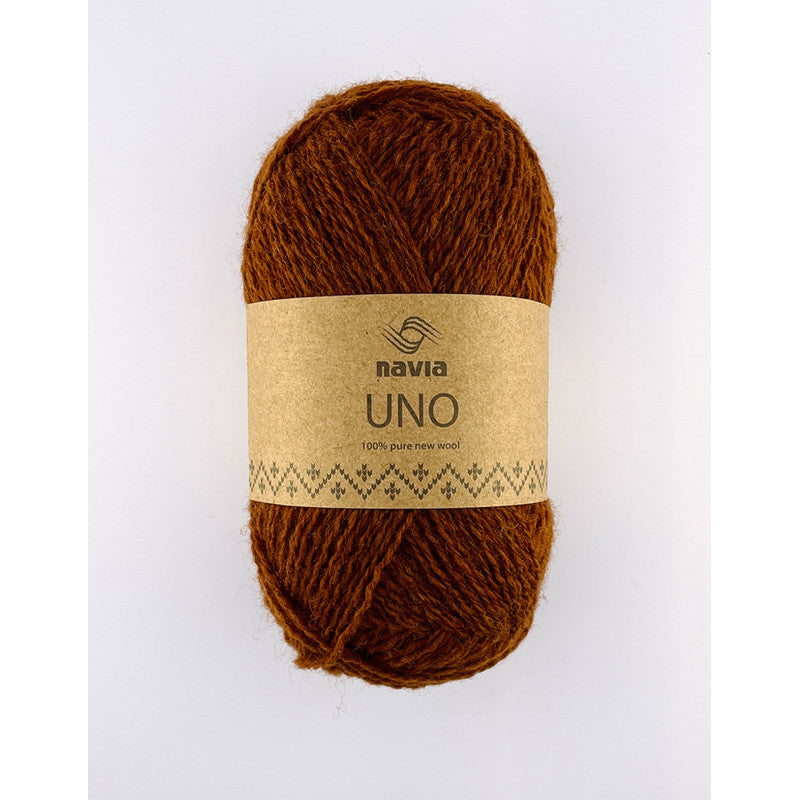Uno | Navia