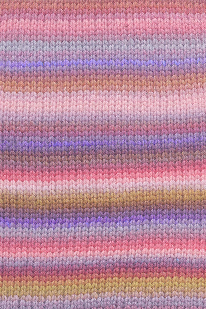 Lang Yarns Cloud – 90 % ull / 10 % nylon – 100 g/≈260 m - utgående garn