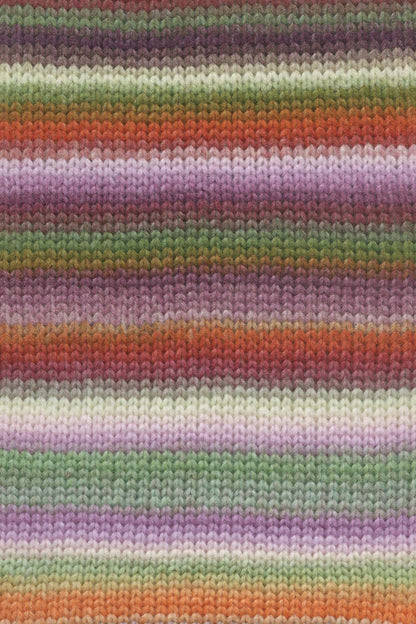 Lang Yarns Cloud – 90 % ull / 10 % nylon – 100 g/≈260 m - utgående garn