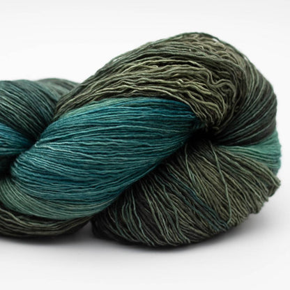 Manos del Uruguay Marina – 100 % Superwash Merino – 100 g ≈ 800 m