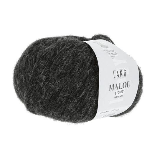 Malou light | Lang Yarns