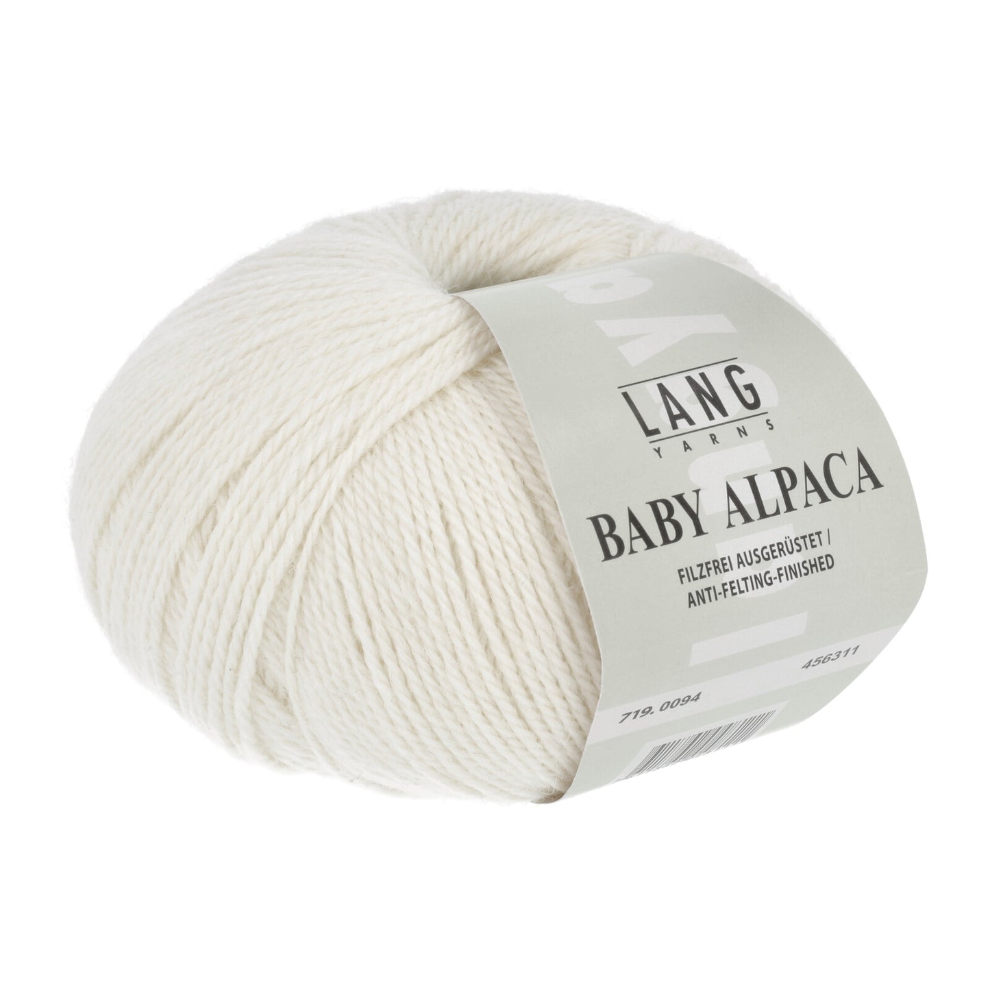 Baby Alpaca | Lang Yarns