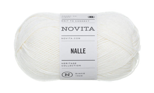 Nalle | Novita