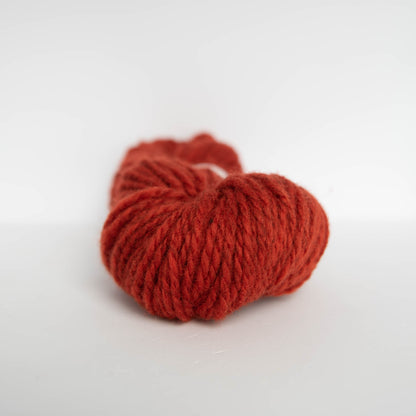 Hillesvåg Troll – 100 % norsk ull – 100 g ≈ 114 m