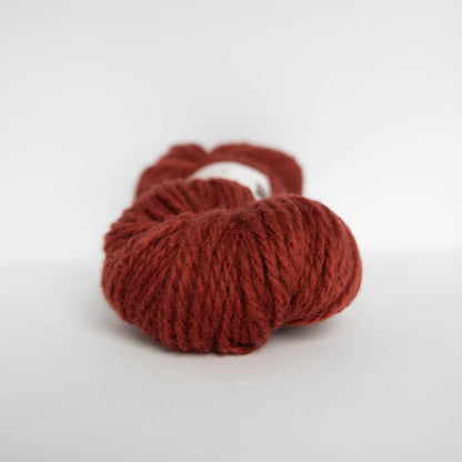 Hillesvåg Troll – 100 % norsk ull – 100 g ≈ 114 m