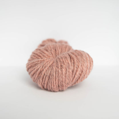 Hillesvåg Troll – 100 % norsk ull – 100 g ≈ 114 m
