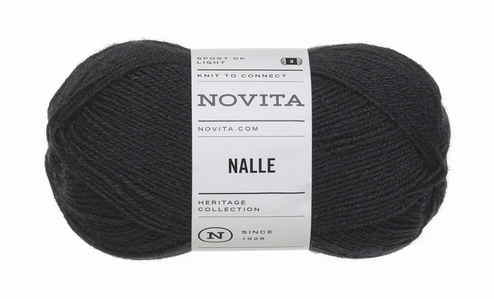 Nalle | Novita