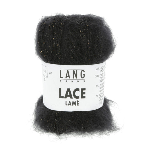 Lace Lamé | Lang Yarns