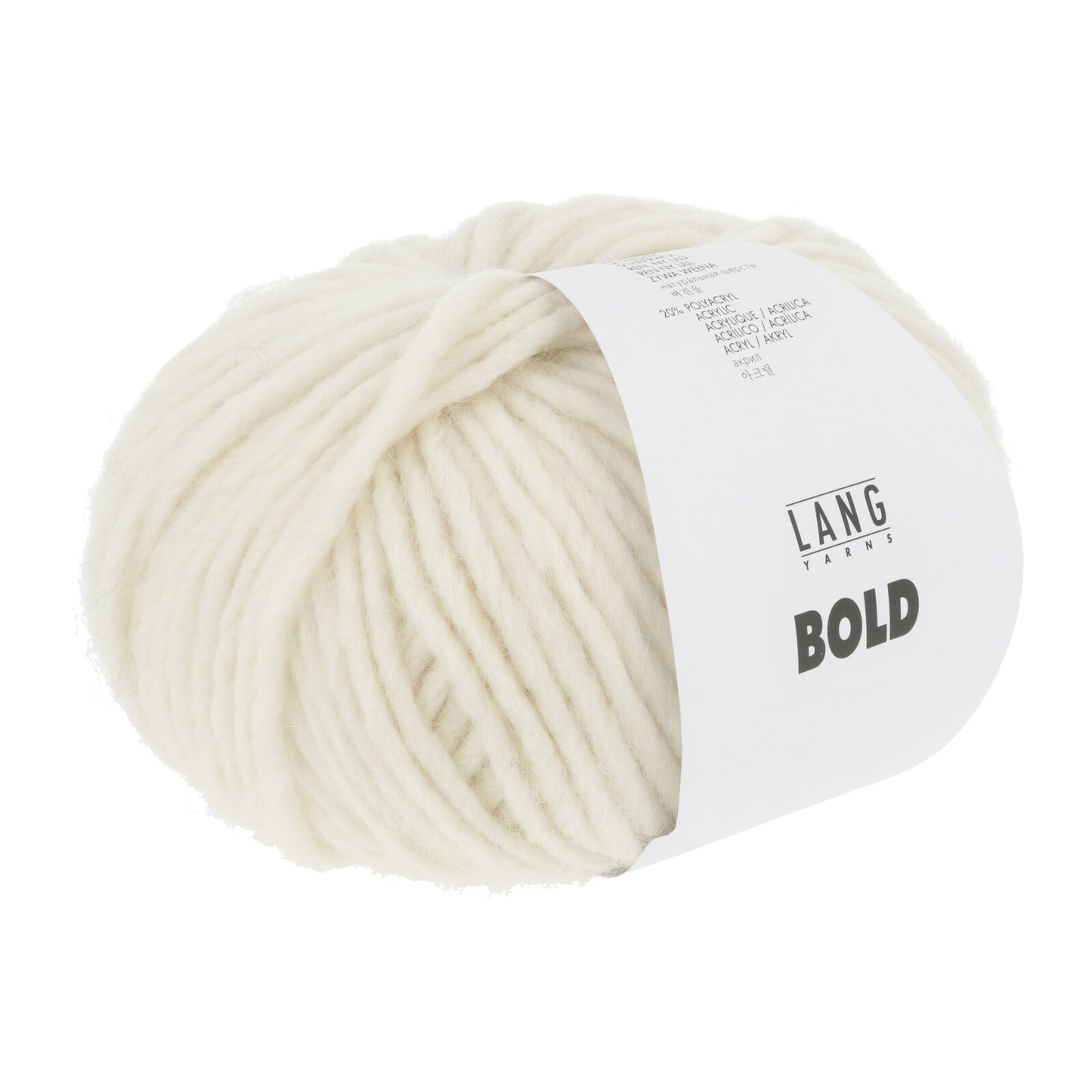 Bold | Lang Yarns