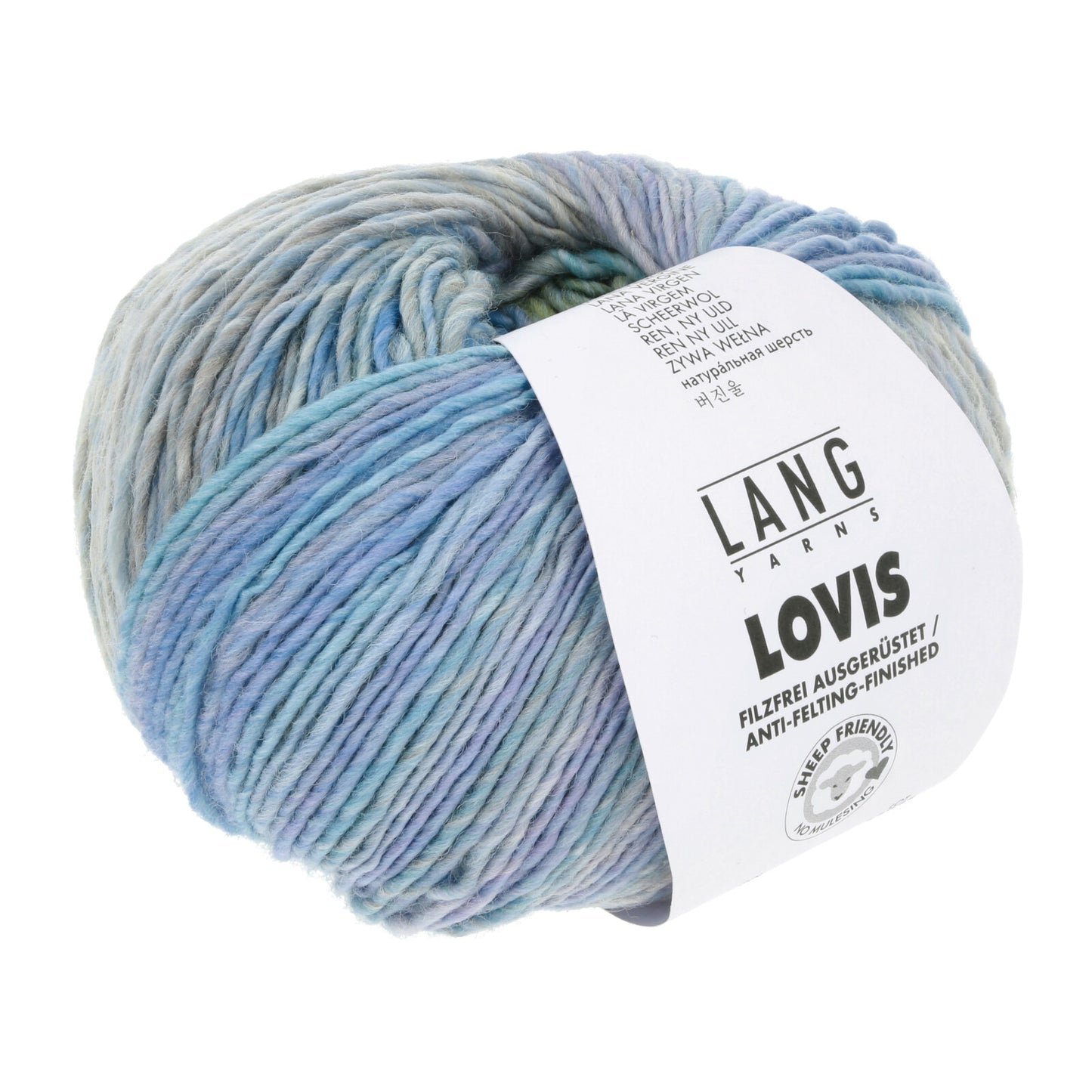 Lovis | Lang Yarns