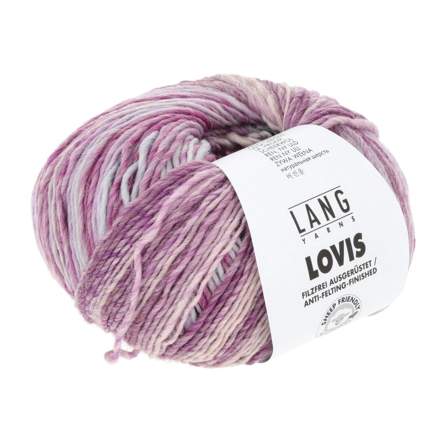 Lovis | Lang Yarns