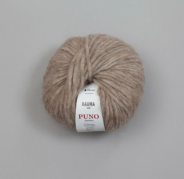 Puno | Rauma Garn