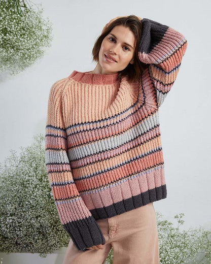 272-06 Amira genser | Lang Yarns