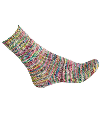 Sandy Toes | Lang Yarns | Strikkepakke