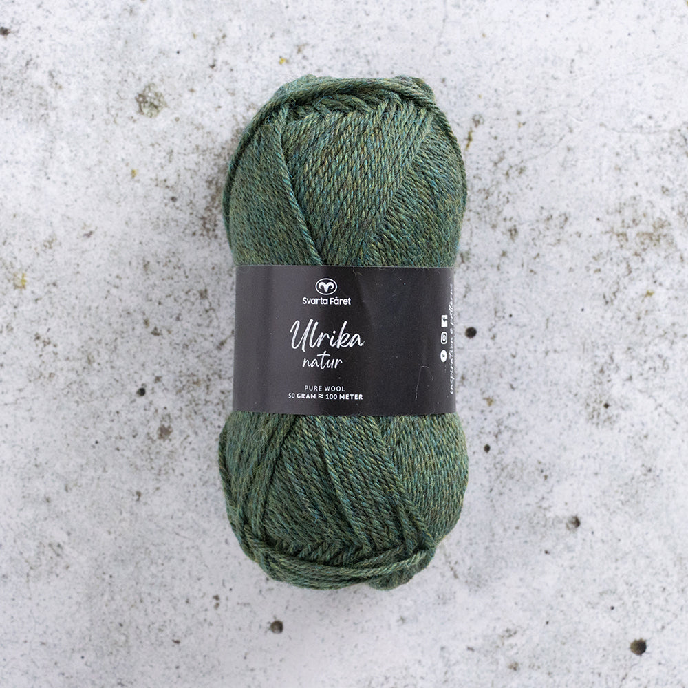 Ulrika natur | Svarta Fåret