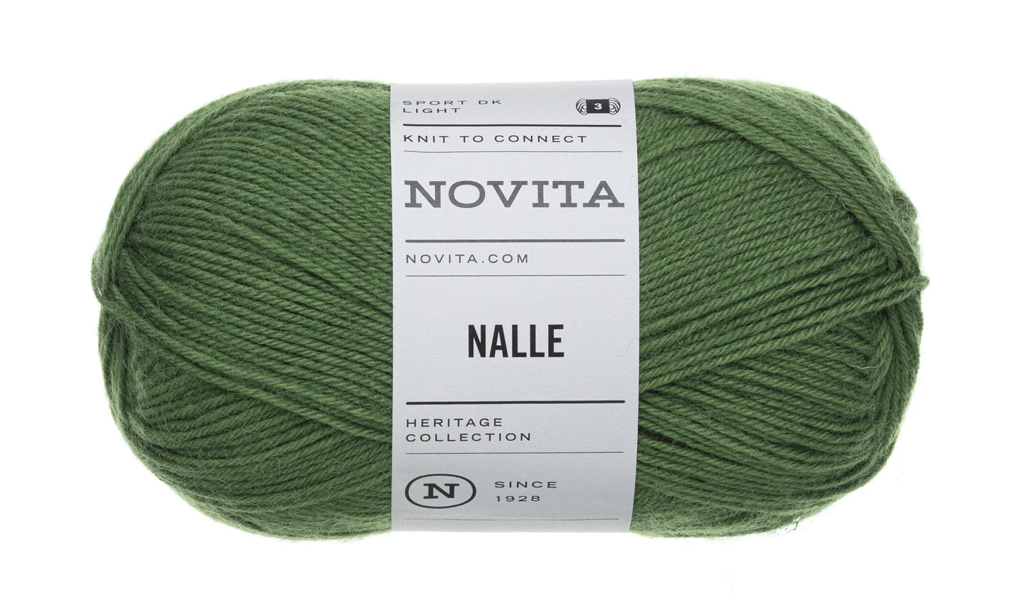 Nalle | Novita