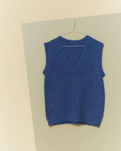 Vivivest | Rauma | Strikkepakke