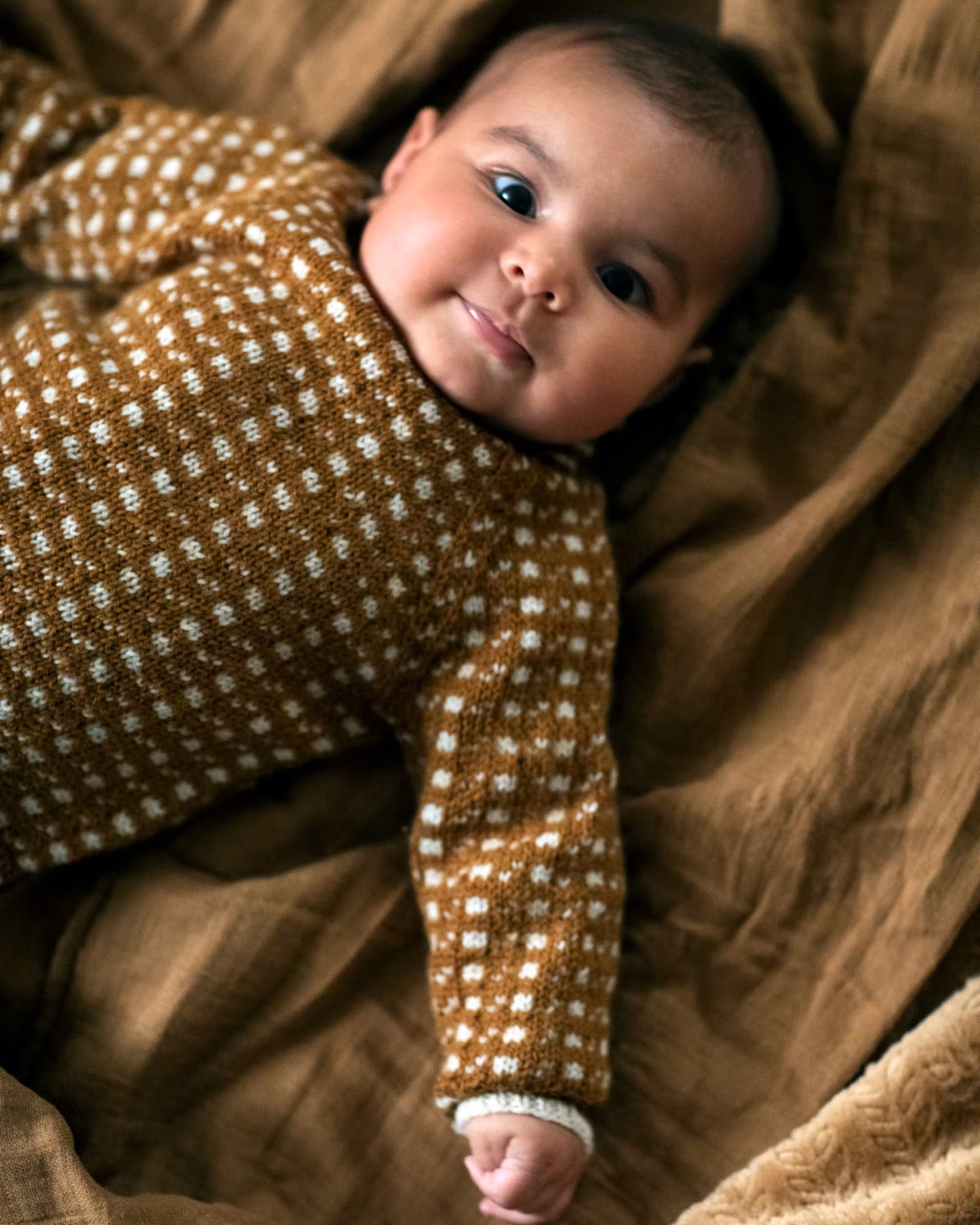 397 Islender til baby og småbarn | Digital oppskrift