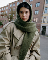 Hettesettet | Rauma Garn | Strikkepakke