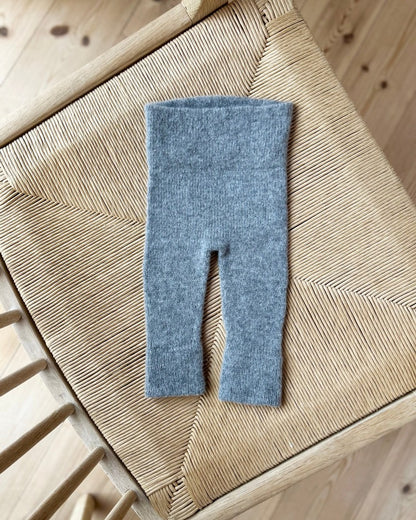 Lun Willybukse | Rauma Garn | Strikkepakke