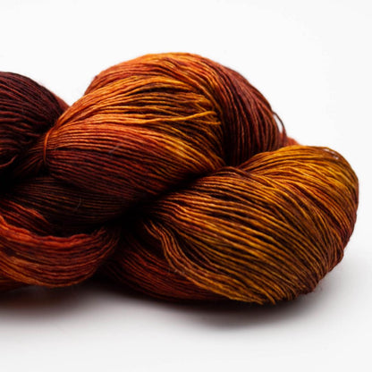 Manos del Uruguay Marina – 100 % Superwash Merino – 100 g ≈ 800 m