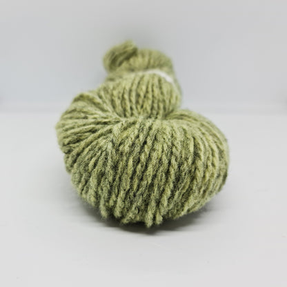 Hillesvåg Troll – 100 % norsk ull – 100 g ≈ 114 m