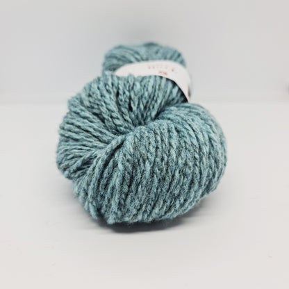 Hillesvåg Troll – 100 % norsk ull – 100 g ≈ 114 m
