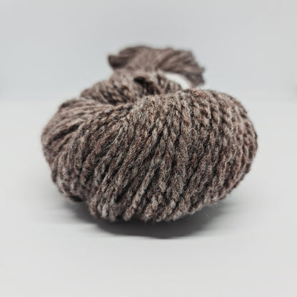 Hillesvåg Troll – 100 % norsk ull – 100 g ≈ 114 m