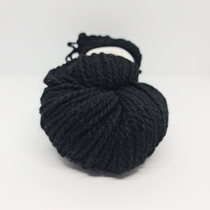 Hillesvåg Troll – 100 % norsk ull – 100 g ≈ 114 m