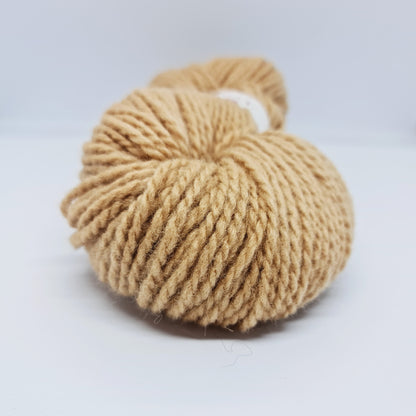 Hillesvåg Troll – 100 % norsk ull – 100 g ≈ 114 m
