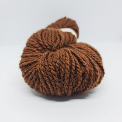 Hillesvåg Troll – 100 % norsk ull – 100 g ≈ 114 m