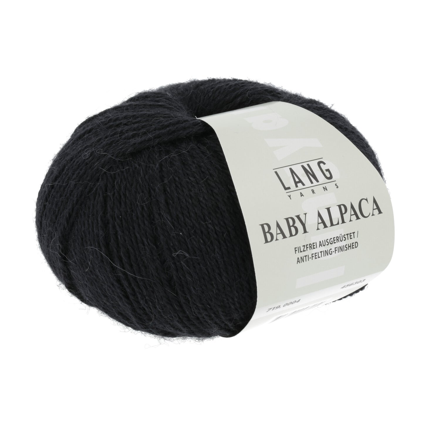 Baby Alpaca | Lang Yarns