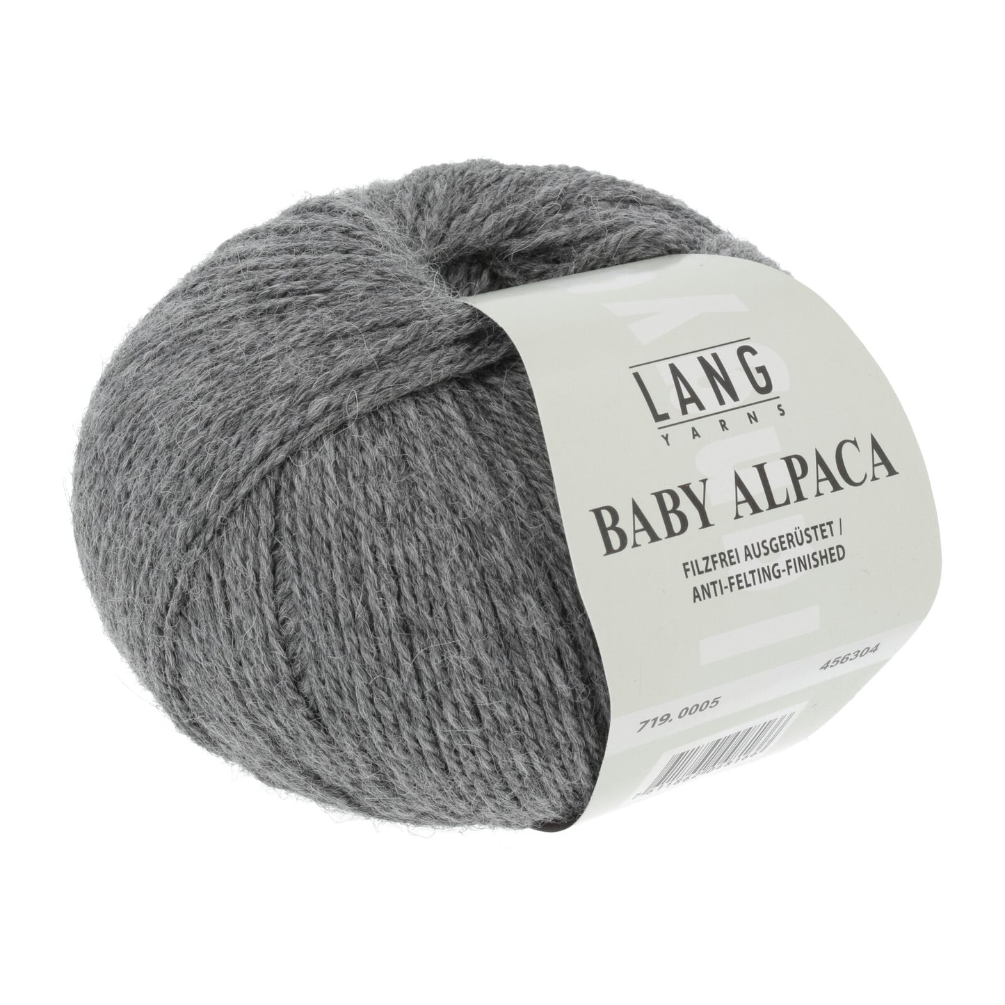 Baby Alpaca | Lang Yarns