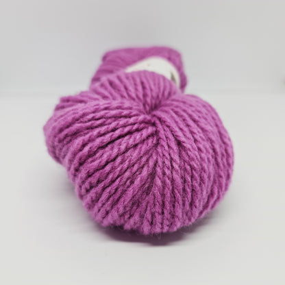Hillesvåg Troll – 100 % norsk ull – 100 g ≈ 114 m
