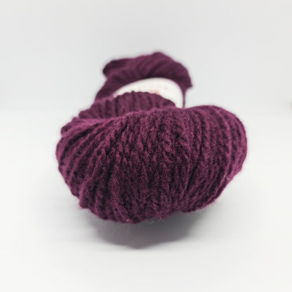 Hillesvåg Troll – 100 % norsk ull – 100 g ≈ 114 m