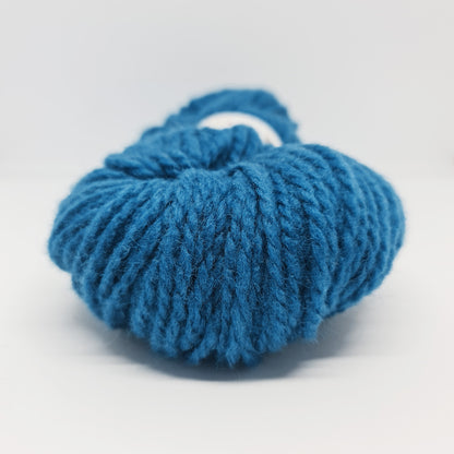 Hillesvåg Troll – 100 % norsk ull – 100 g ≈ 114 m