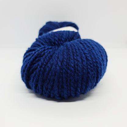 Hillesvåg Troll – 100 % norsk ull – 100 g ≈ 114 m