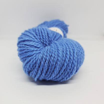 Hillesvåg Troll – 100 % norsk ull – 100 g ≈ 114 m