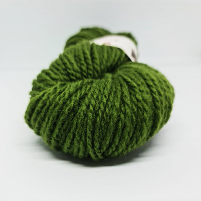 Hillesvåg Troll – 100 % norsk ull – 100 g ≈ 114 m