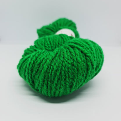 Hillesvåg Troll – 100 % norsk ull – 100 g ≈ 114 m
