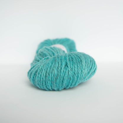 Hillesvåg Troll – 100 % norsk ull – 100 g ≈ 114 m