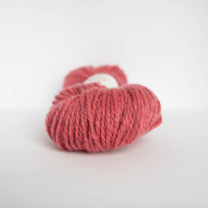 Hillesvåg Troll – 100 % norsk ull – 100 g ≈ 114 m