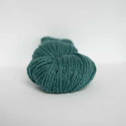 Hillesvåg Troll – 100 % norsk ull – 100 g ≈ 114 m