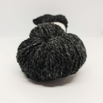Hillesvåg Troll – 100 % norsk ull – 100 g ≈ 114 m
