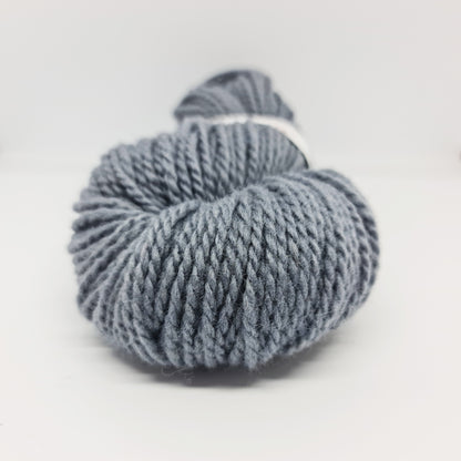 Hillesvåg Troll – 100 % norsk ull – 100 g ≈ 114 m