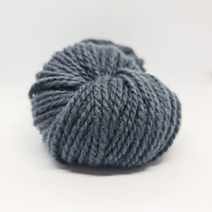 Hillesvåg Troll – 100 % norsk ull – 100 g ≈ 114 m